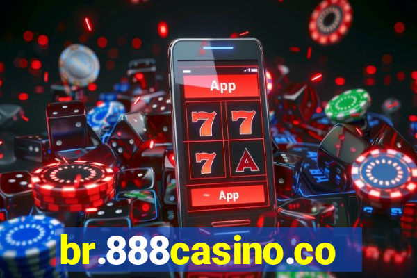 br.888casino.com