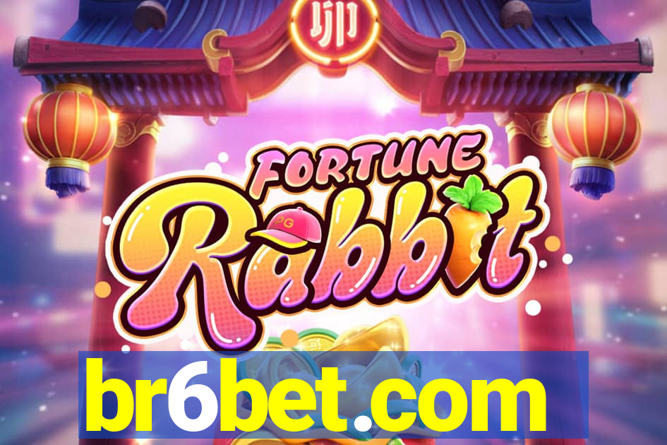 br6bet.com