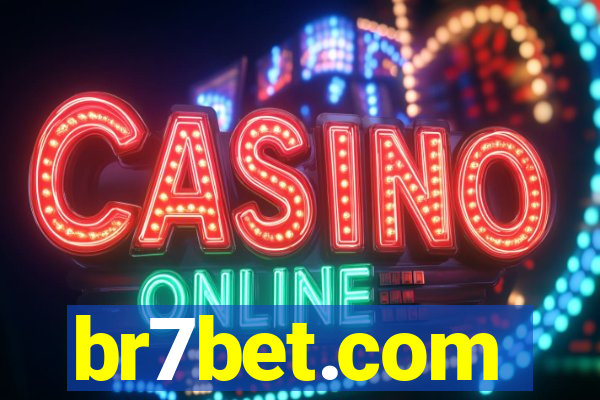 br7bet.com