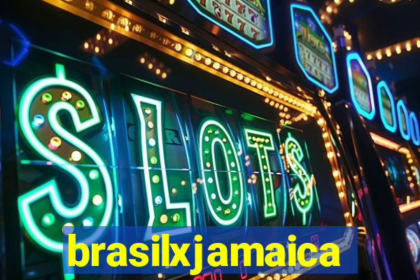 brasilxjamaica