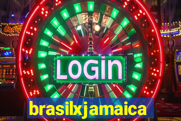 brasilxjamaica