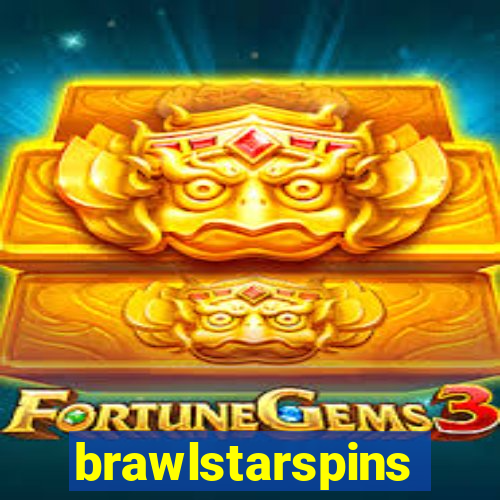 brawlstarspins