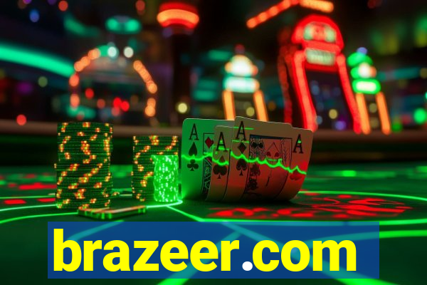 brazeer.com