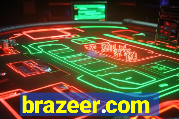 brazeer.com