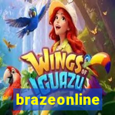 brazeonline