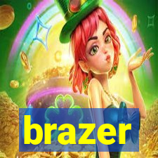 brazer