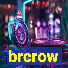 brcrow