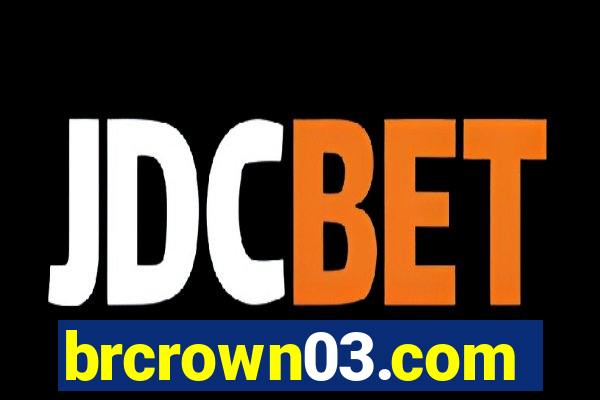 brcrown03.com