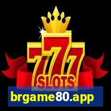 brgame80.app