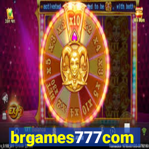 brgames777com