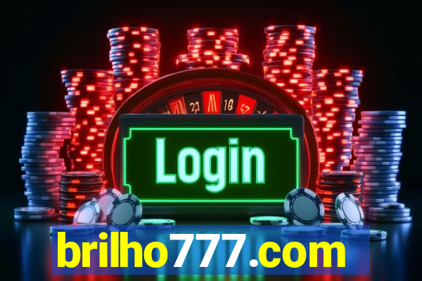 brilho777.com