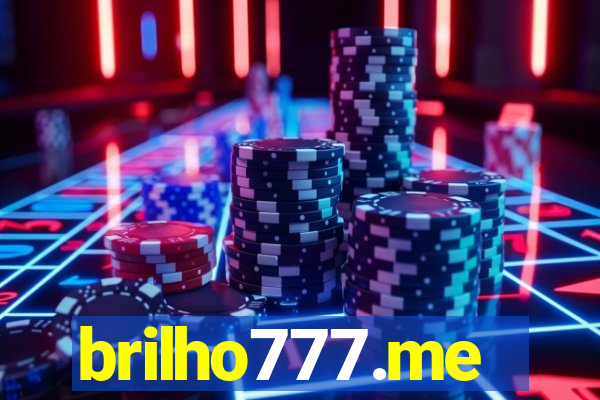 brilho777.me