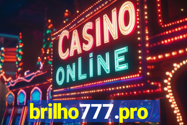 brilho777.pro