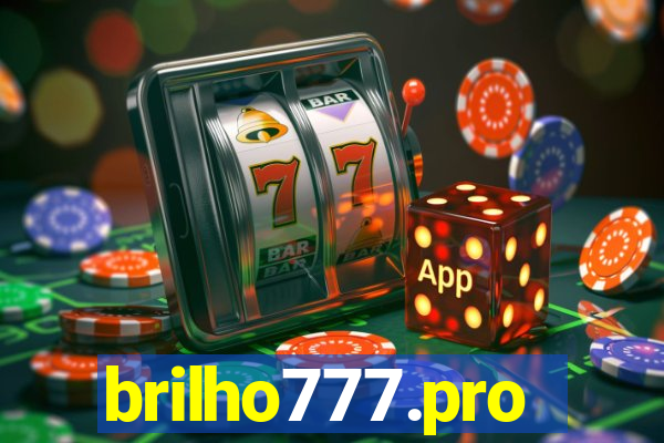 brilho777.pro