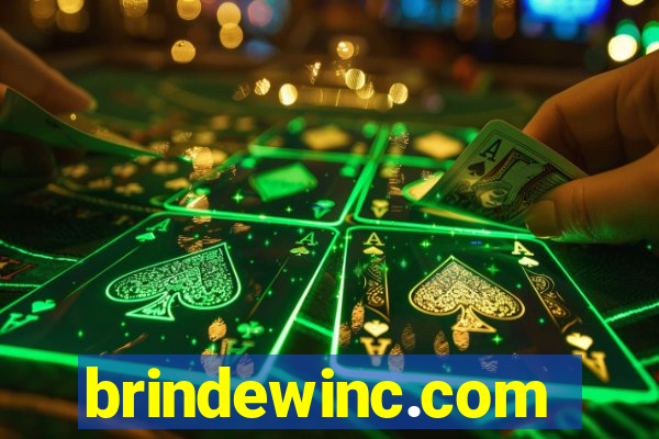 brindewinc.com