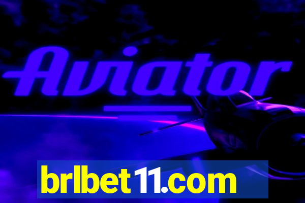 brlbet11.com