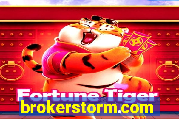 brokerstorm.com