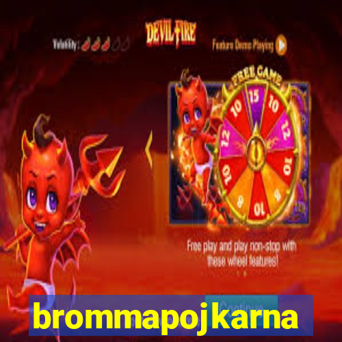 brommapojkarna