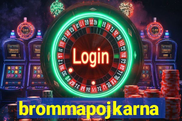 brommapojkarna