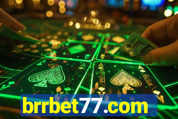 brrbet77.com