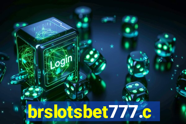 brslotsbet777.com