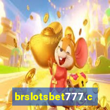 brslotsbet777.com