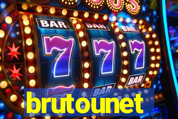 brutounet