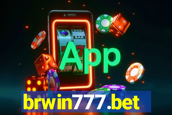 brwin777.bet