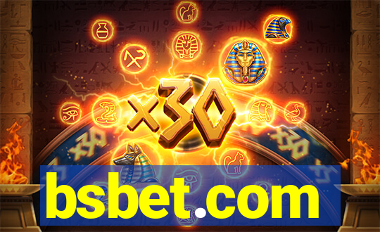 bsbet.com