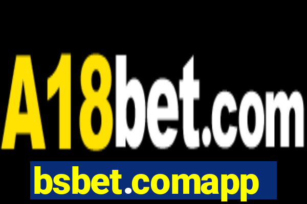 bsbet.comapp