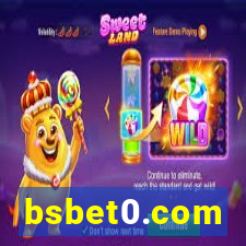 bsbet0.com