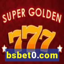 bsbet0.com