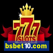 bsbet10.com