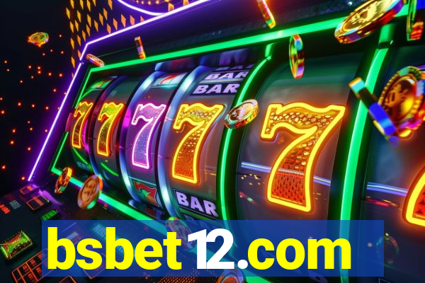 bsbet12.com