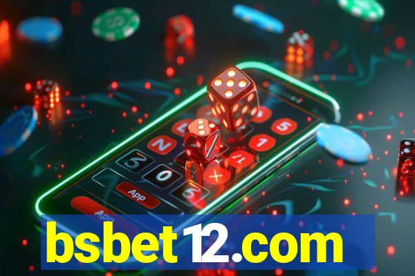 bsbet12.com