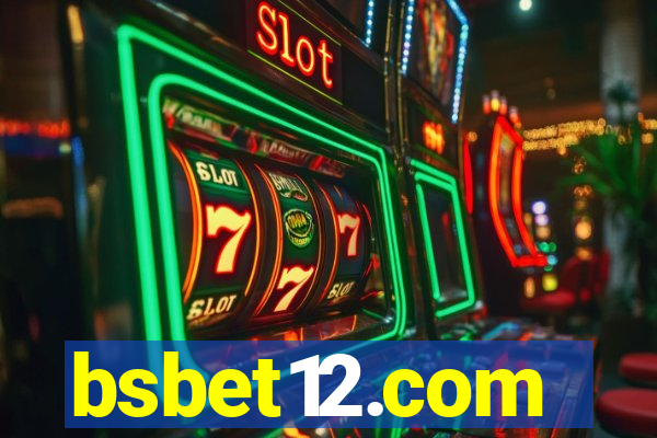 bsbet12.com