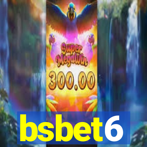 bsbet6