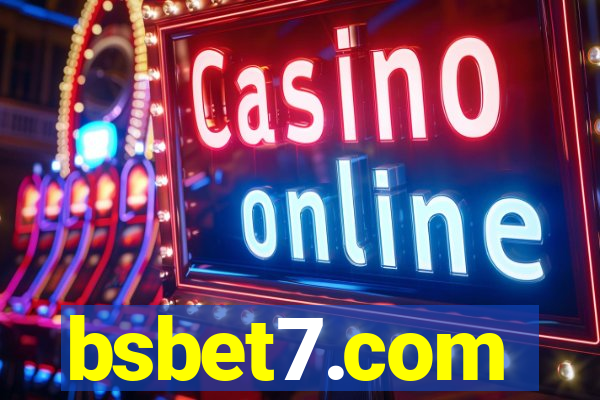 bsbet7.com