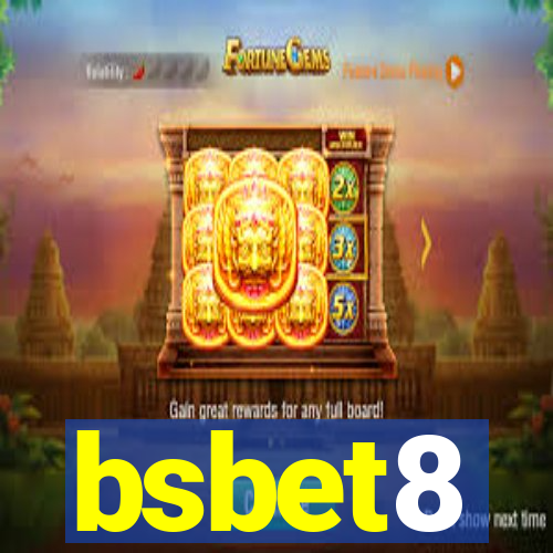 bsbet8