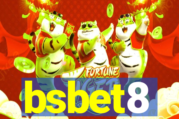 bsbet8