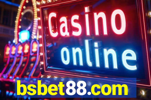 bsbet88.com