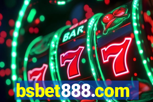 bsbet888.com