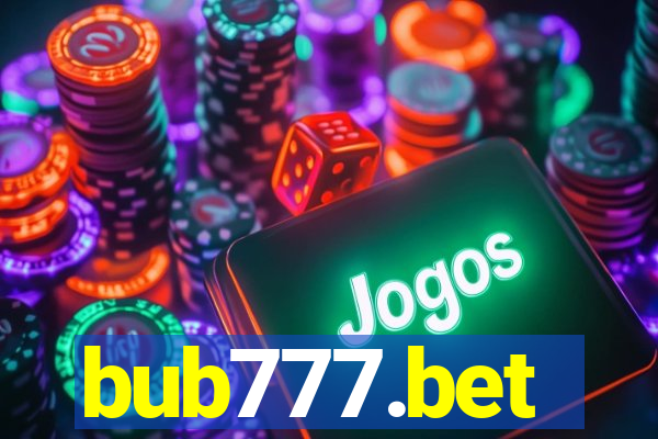 bub777.bet