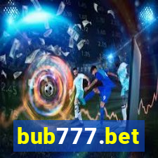 bub777.bet