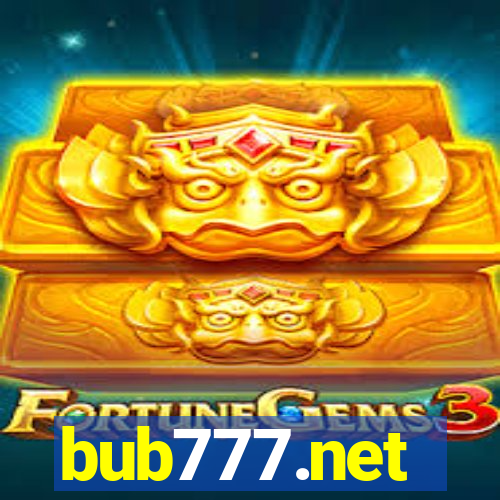 bub777.net