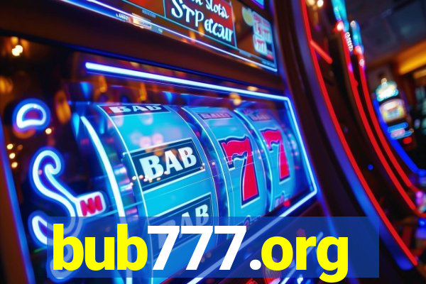 bub777.org