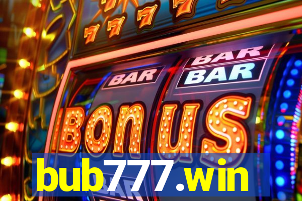 bub777.win