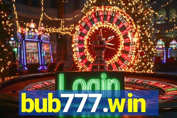 bub777.win