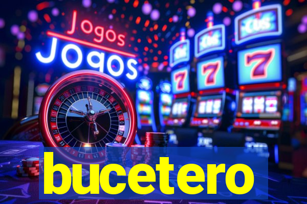 bucetero