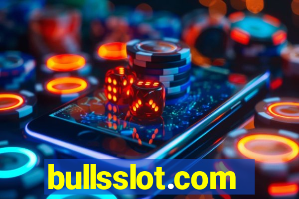 bullsslot.com